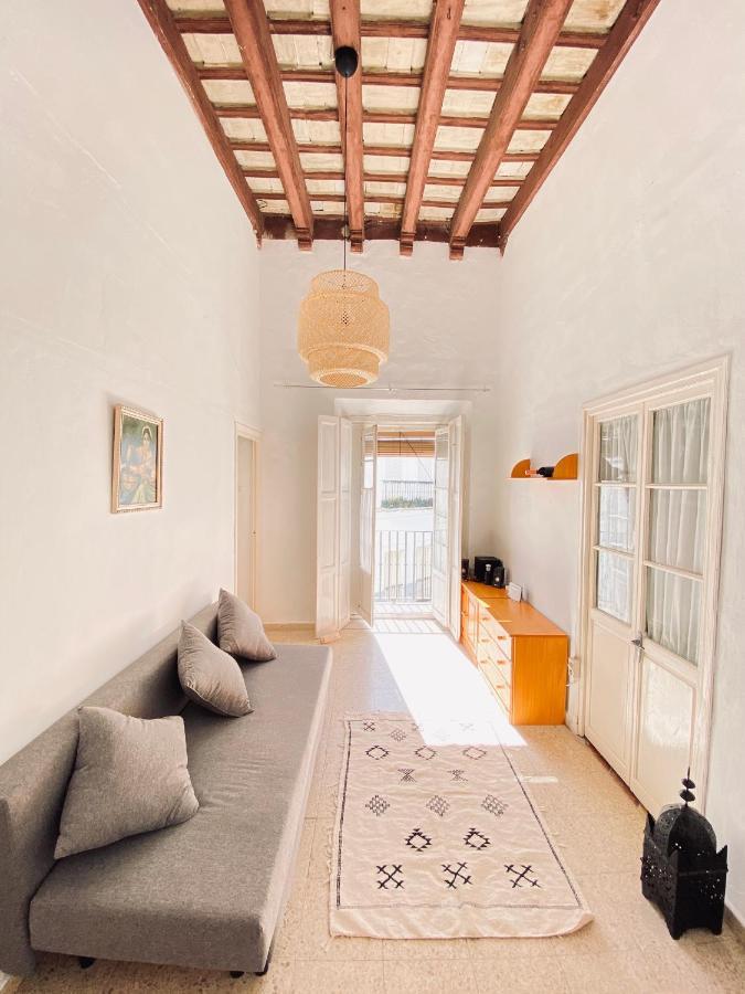 Bel-Air Apartamento Tarifa Exterior foto