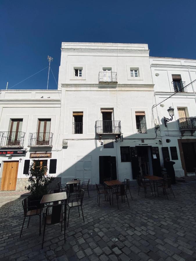 Bel-Air Apartamento Tarifa Exterior foto