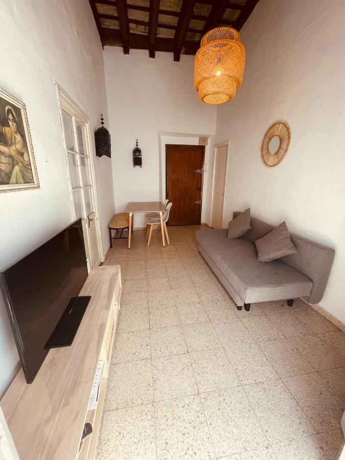 Bel-Air Apartamento Tarifa Exterior foto